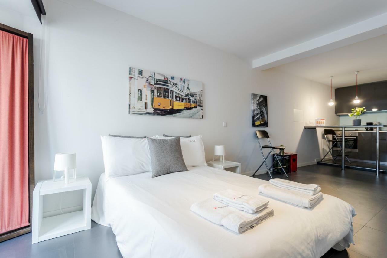 Apartment Flh Alfama Lisbon