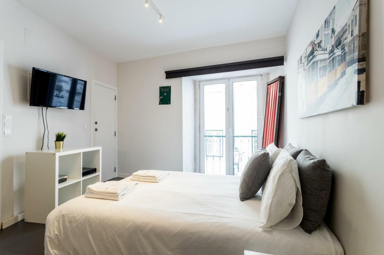 Flh Alfama Apartment