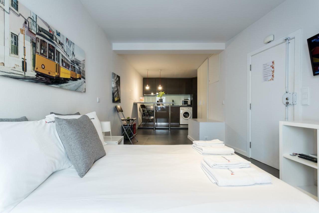 Flh Alfama Apartment