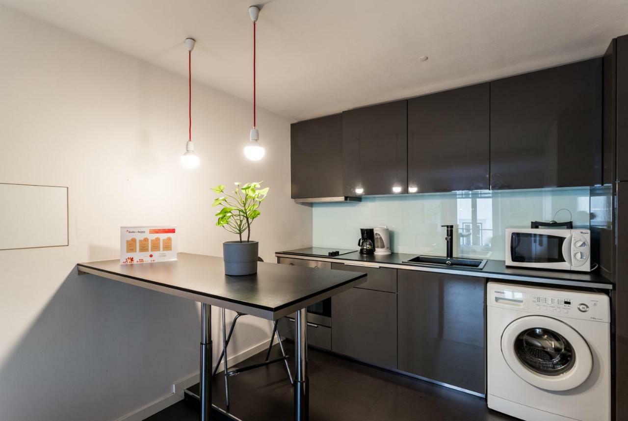 Flh Alfama Apartment Lisbon