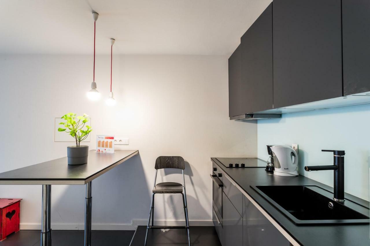 Flh Alfama Apartment *