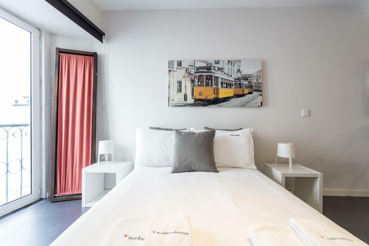 Flh Alfama Apartamento *